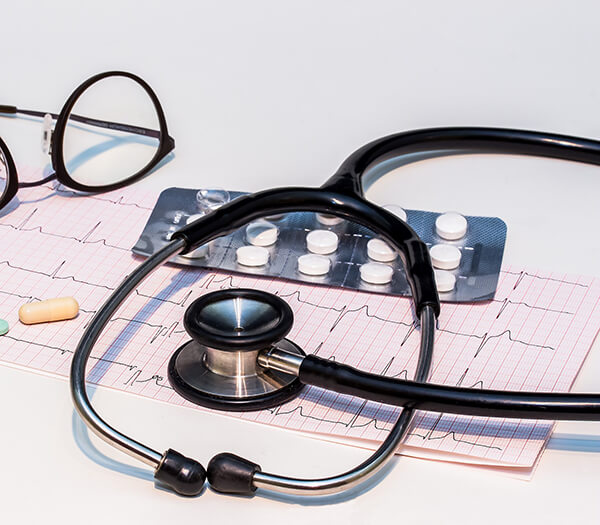 Hematology department diagnostics at Novagen