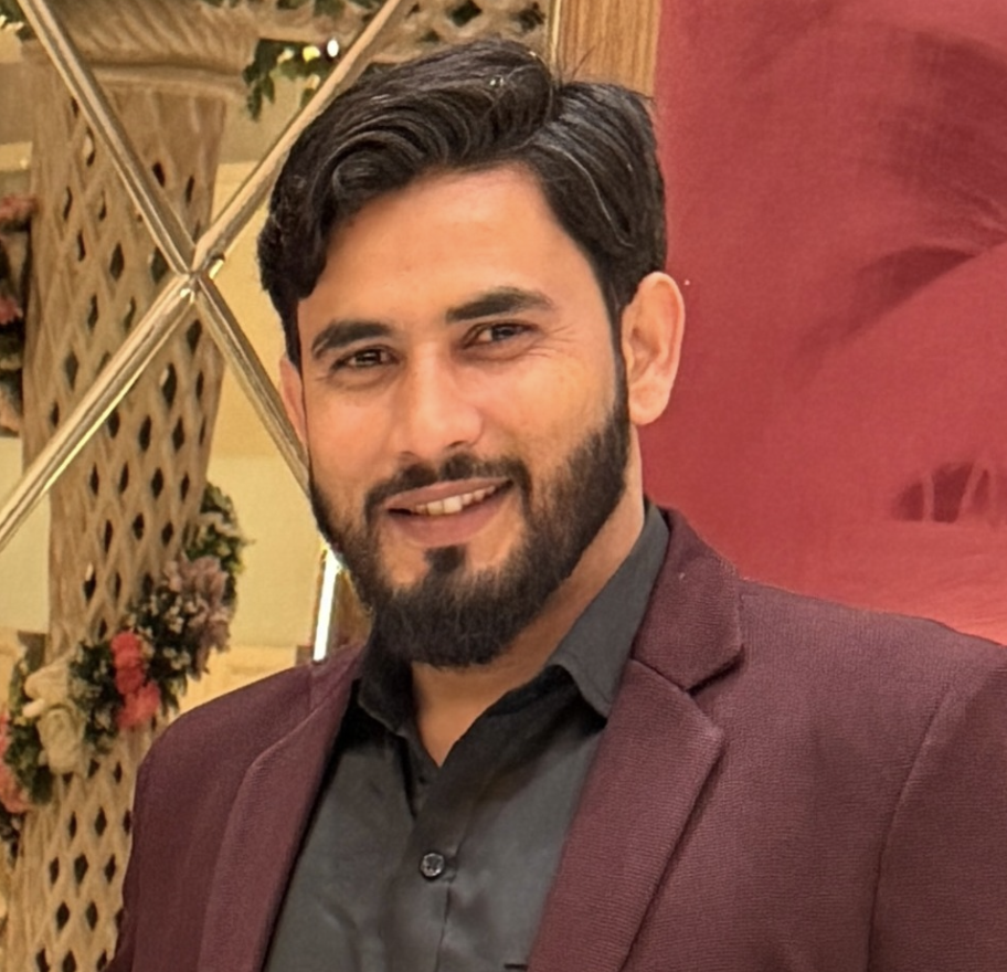 MD Tarik Siddique, Founder & Managing Director at Novagen Diagnostic Center
