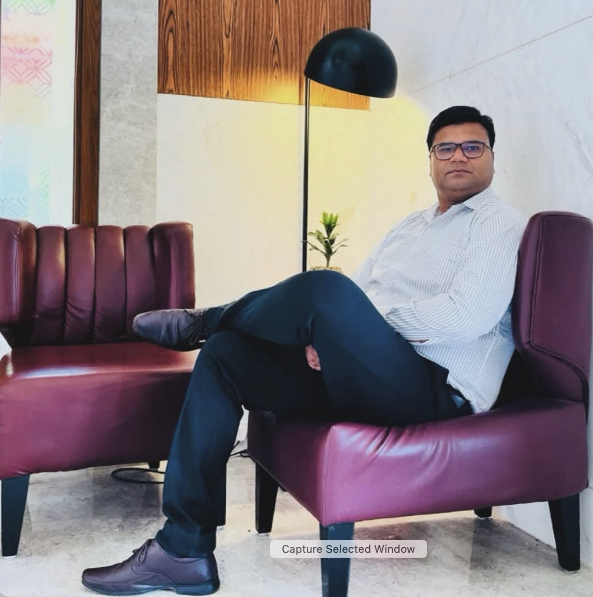 Mr. Nadeem Akhtar, MSC Microbiologist & Quality Manager at Novagen Diagnostic Center